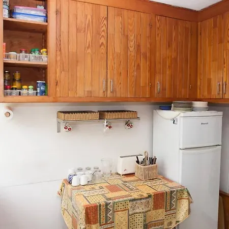 Apartamento Surrounded By Mountains And Fresh Air